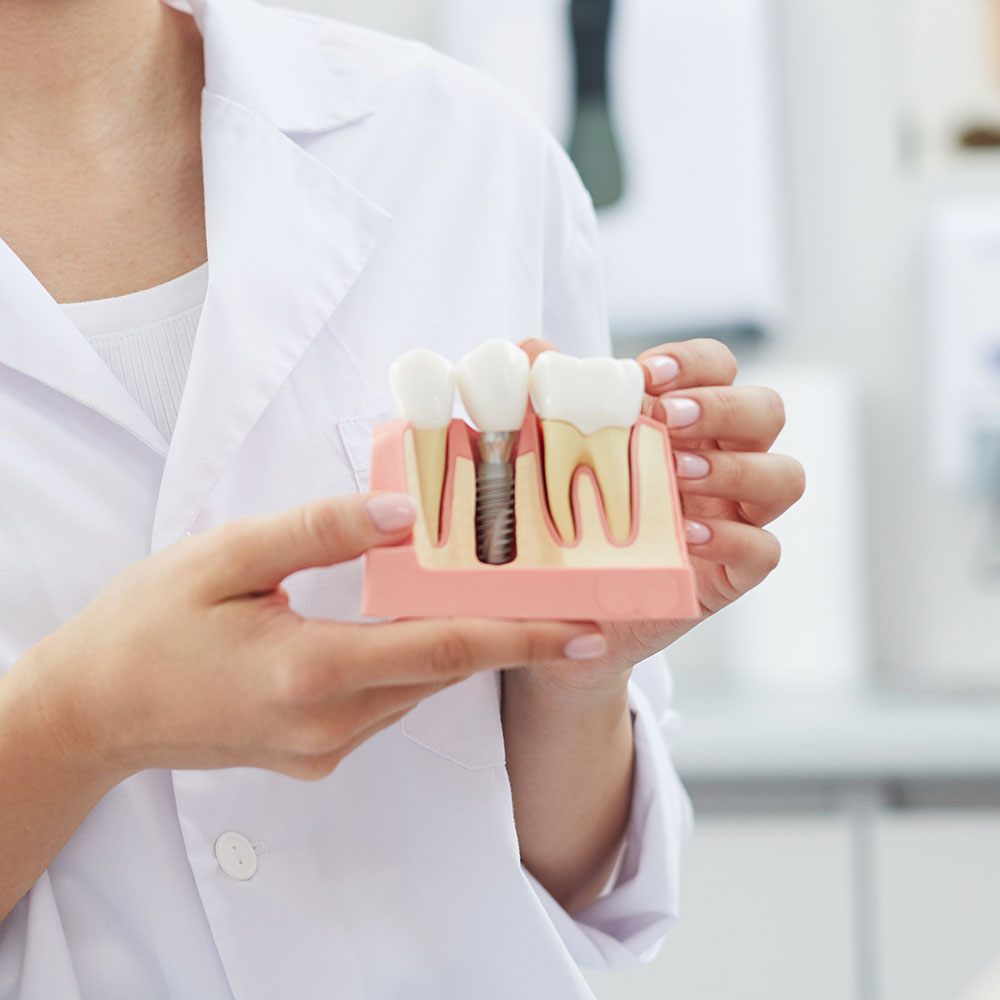 Battle Born Periodontics | LANAP reg , Crown Lengthening and Initial Exam