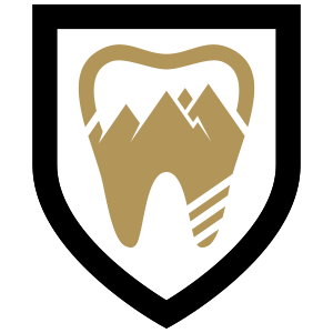 The image shows a logo with the letters A and T in stylized font, set against a background that includes a splash of water droplets and a graphic element resembling a paint palette.